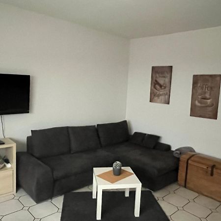 Ferienwohnung Staufenberg Staufenberg  Extérieur photo