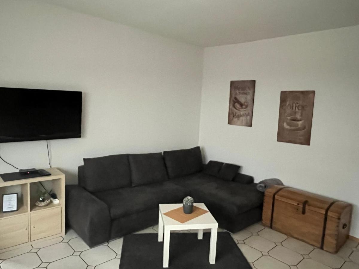 Ferienwohnung Staufenberg Staufenberg  Extérieur photo