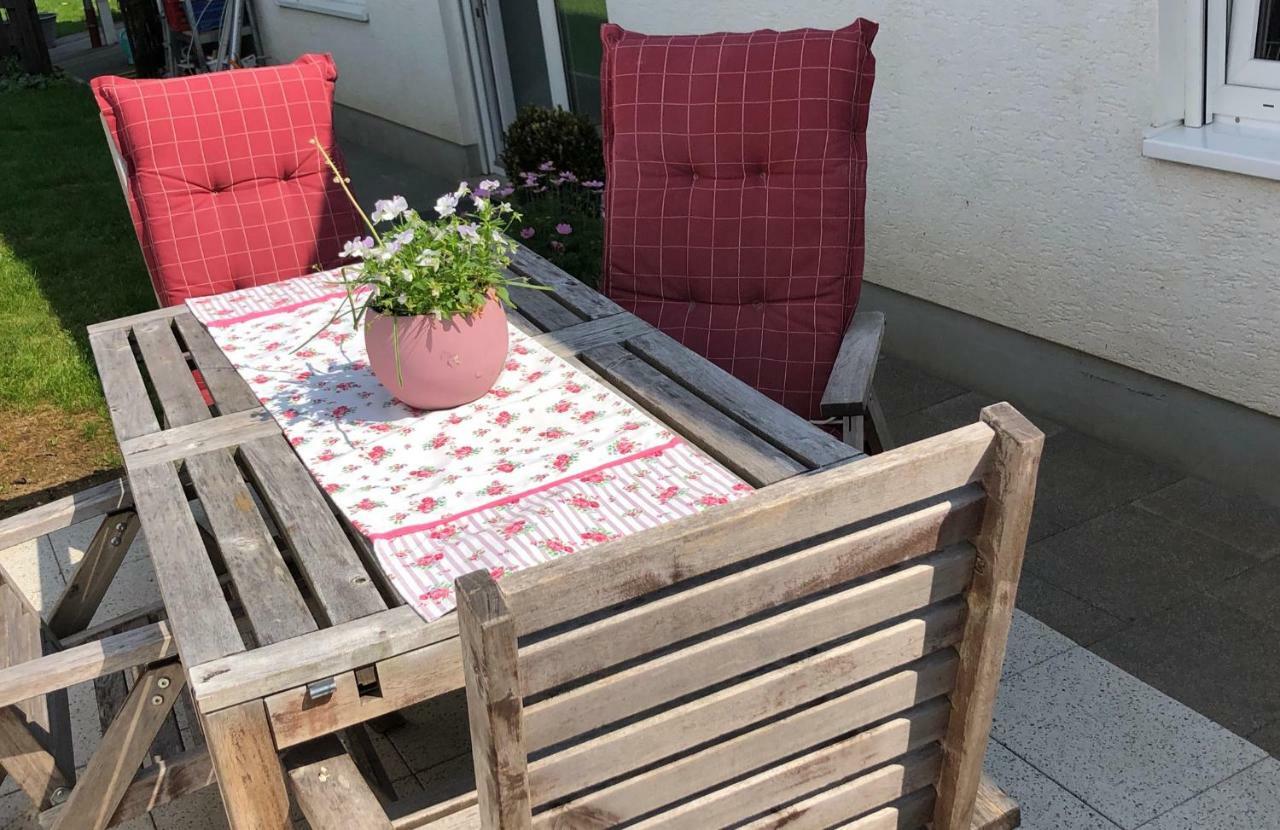 Ferienwohnung Staufenberg Staufenberg  Extérieur photo