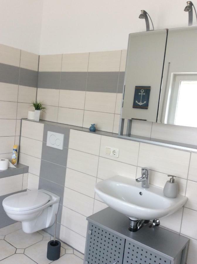 Ferienwohnung Staufenberg Staufenberg  Extérieur photo