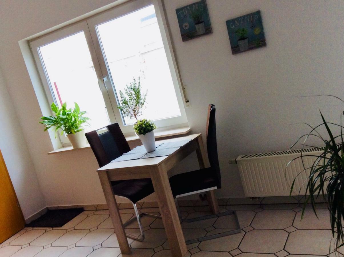 Ferienwohnung Staufenberg Staufenberg  Extérieur photo